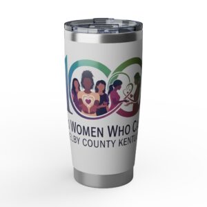 Vagabond 20oz Tumbler